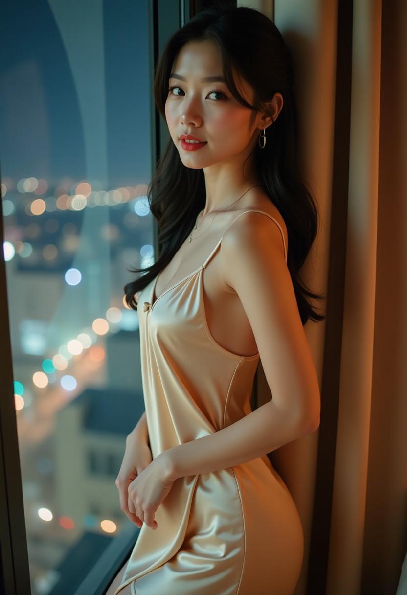 年会不能停海报